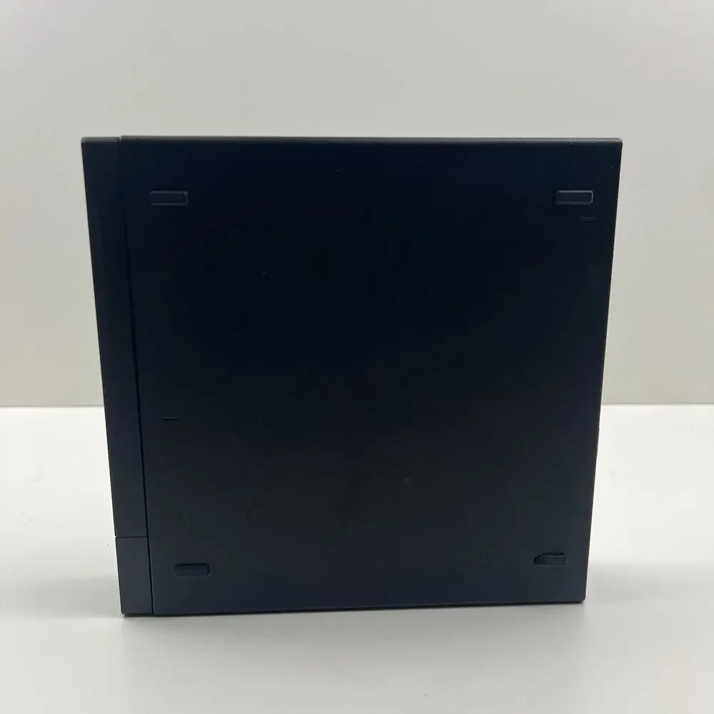 Lenovo ThinkCentre M73 Tiny i3-4150T 8GB RAM 128GB SSD Win11 Pro No WiFi, EDK-17